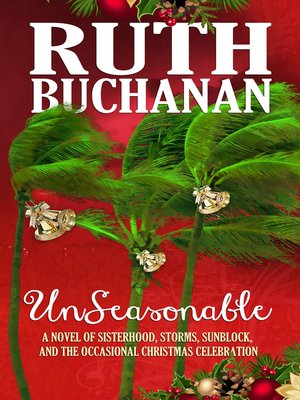 cover image of Unseasonable
